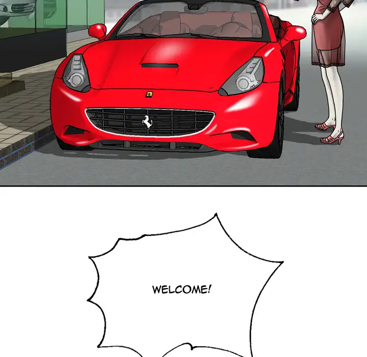 Disfigured Chapter 1 Page 6
