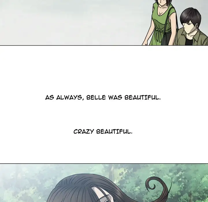 Disfigured Chapter 1 Page 60
