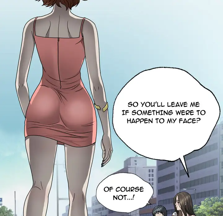 Disfigured Chapter 1 Page 70