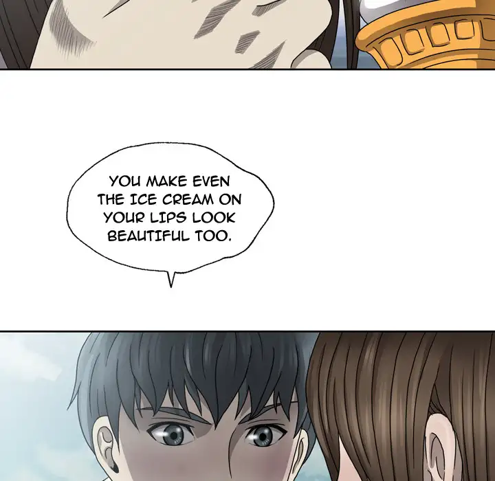Disfigured Chapter 1 Page 75