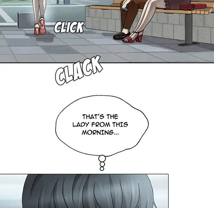 Disfigured Chapter 1 Page 79