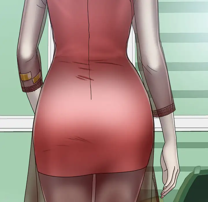 Disfigured Chapter 1 Page 8