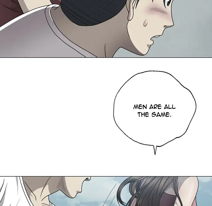 Disfigured Chapter 1 Page 82