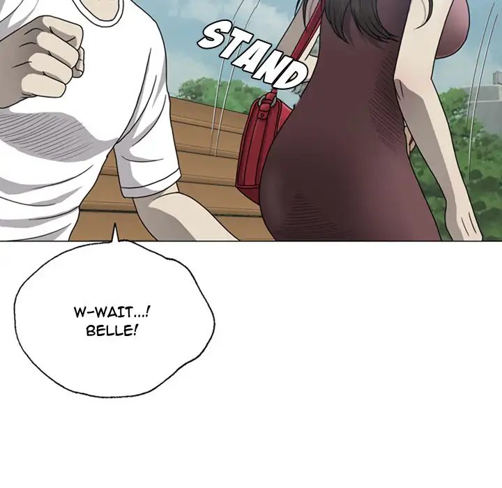 Disfigured Chapter 1 Page 83
