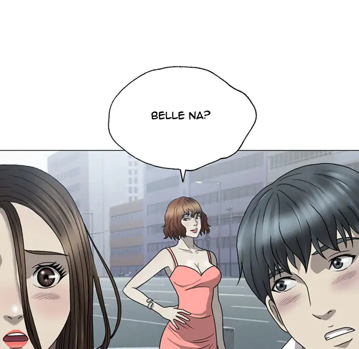 Disfigured Chapter 1 Page 87