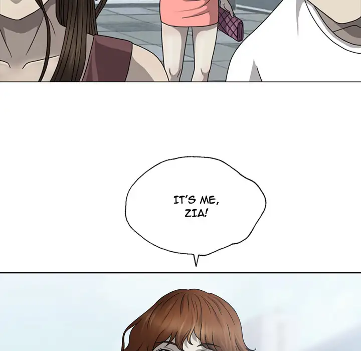 Disfigured Chapter 1 Page 88