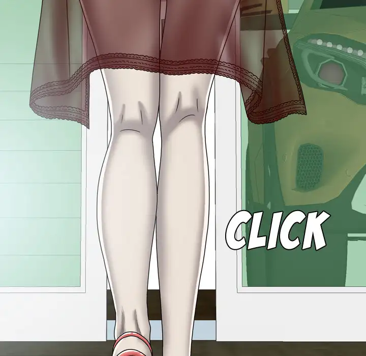 Disfigured Chapter 1 Page 9