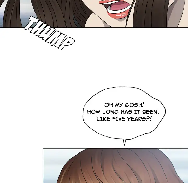 Disfigured Chapter 1 Page 92