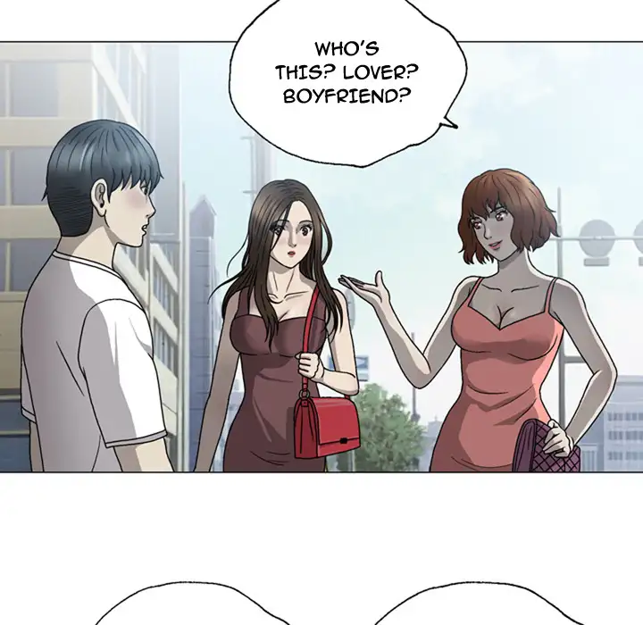 Disfigured Chapter 1 Page 95