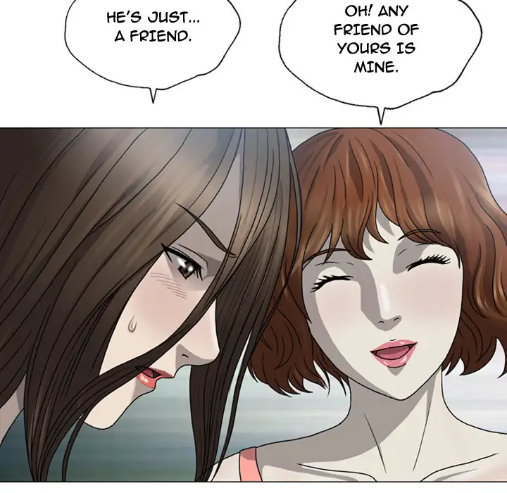Disfigured Chapter 1 Page 96