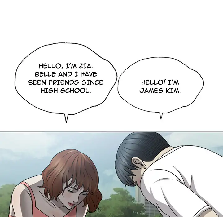 Disfigured Chapter 1 Page 97