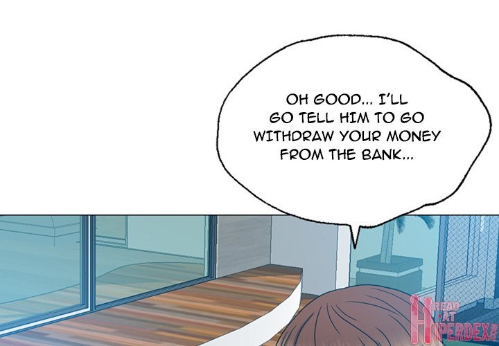 Disfigured Chapter 10 Page 1
