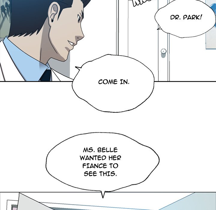 Disfigured Chapter 10 Page 100