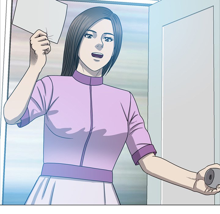 Disfigured Chapter 10 Page 101