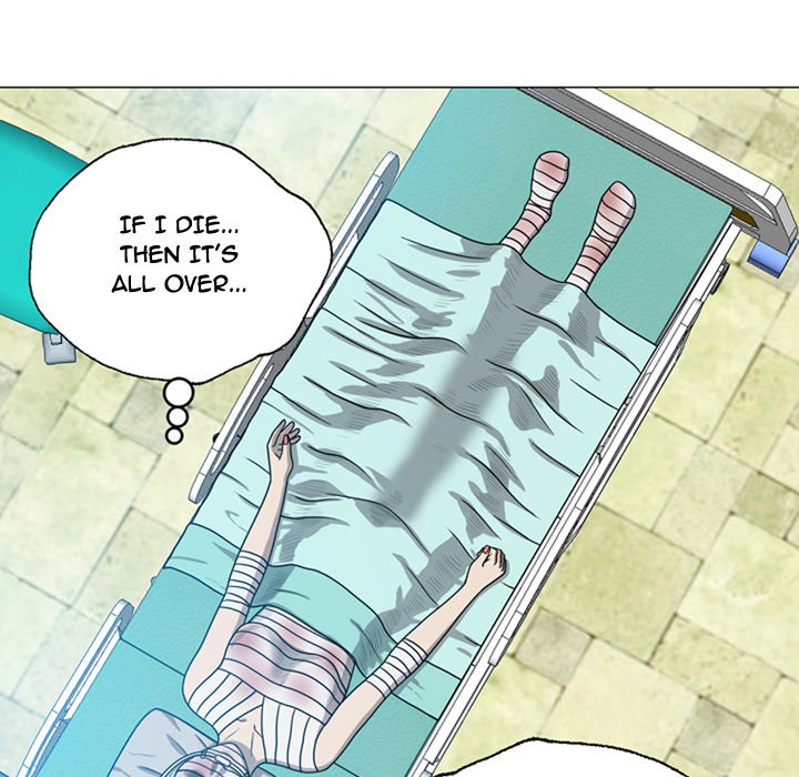 Disfigured Chapter 10 Page 104