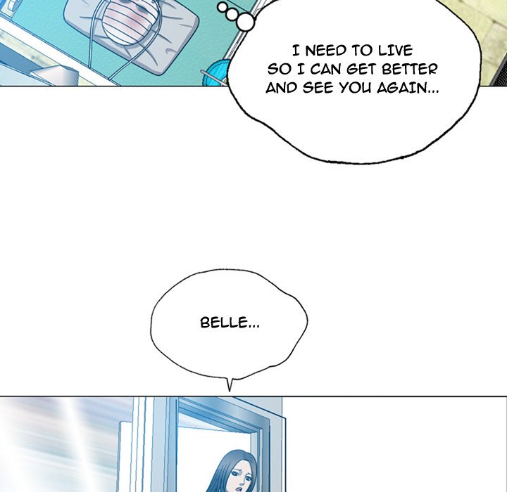 Disfigured Chapter 10 Page 105