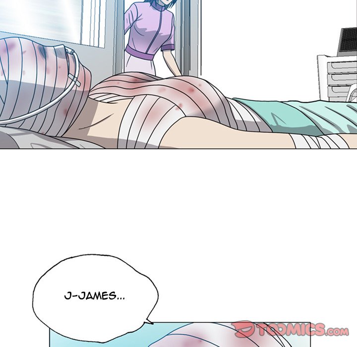 Disfigured Chapter 10 Page 106