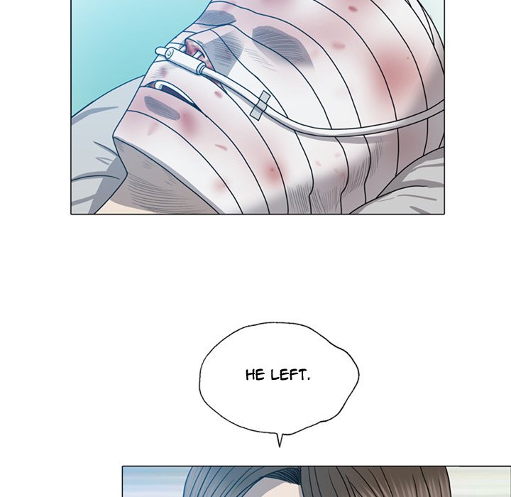 Disfigured Chapter 10 Page 107