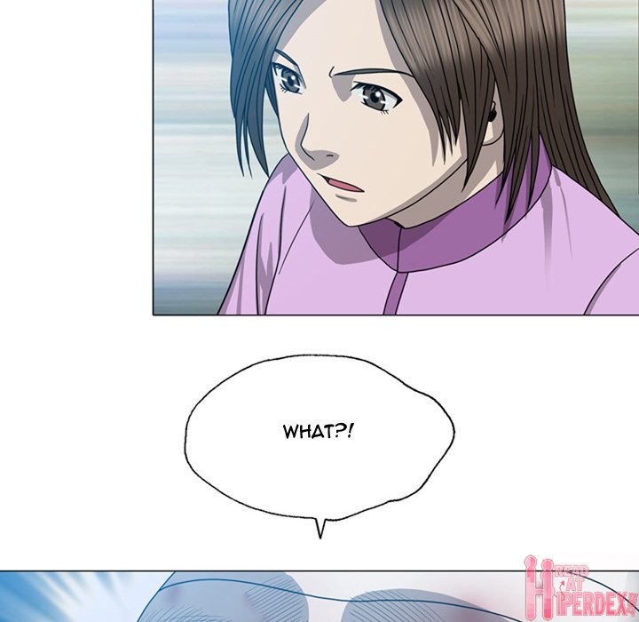 Disfigured Chapter 10 Page 108