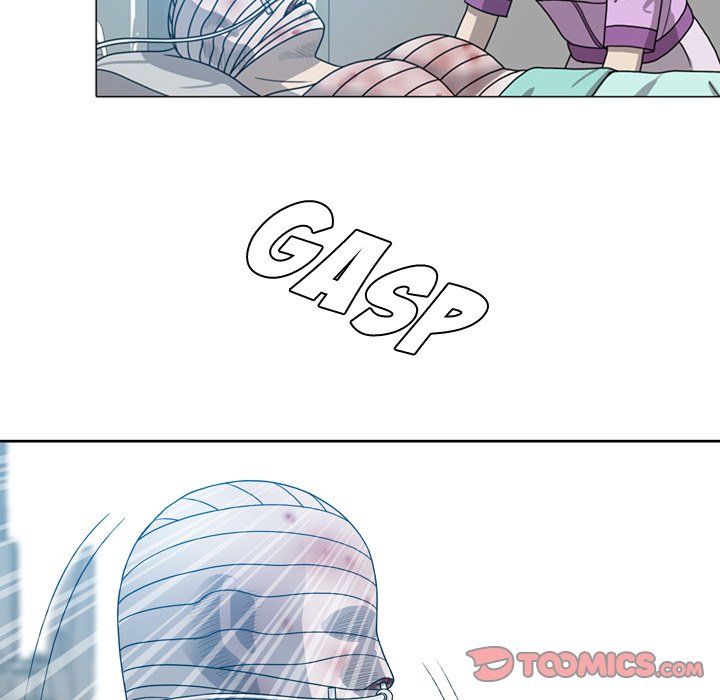 Disfigured Chapter 10 Page 110