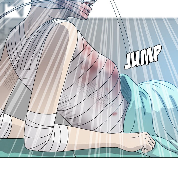 Disfigured Chapter 10 Page 111
