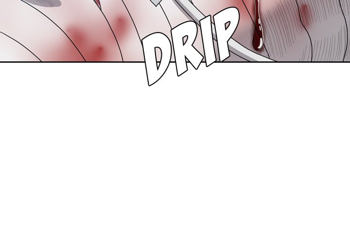 Disfigured Chapter 10 Page 115