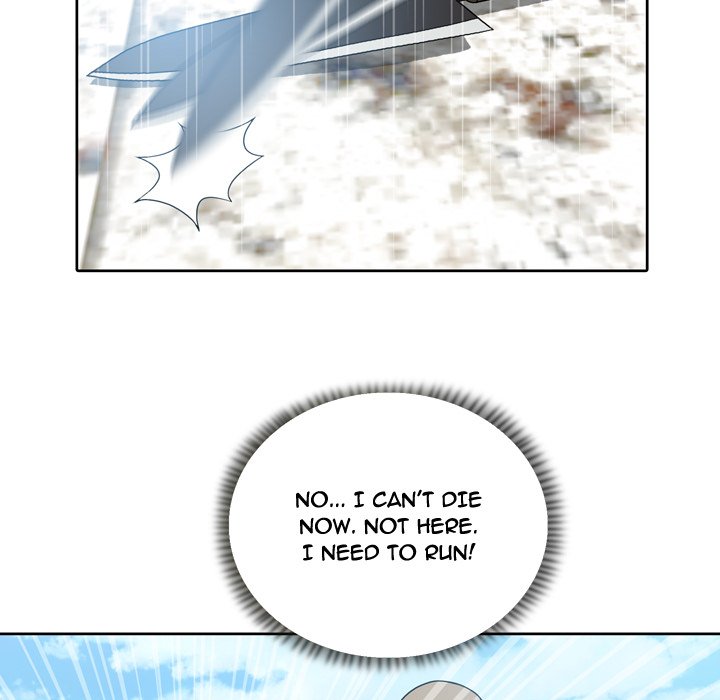 Disfigured Chapter 10 Page 13