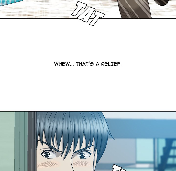 Disfigured Chapter 10 Page 15