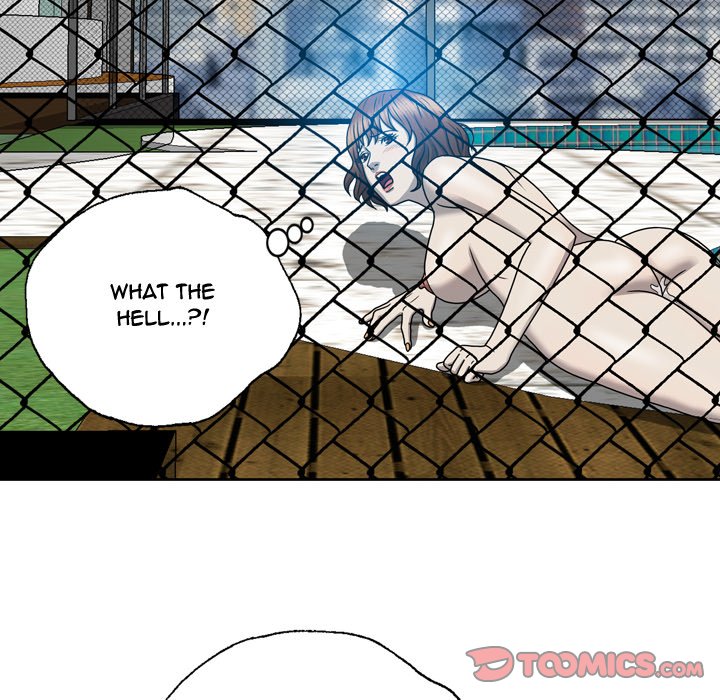 Disfigured Chapter 10 Page 18
