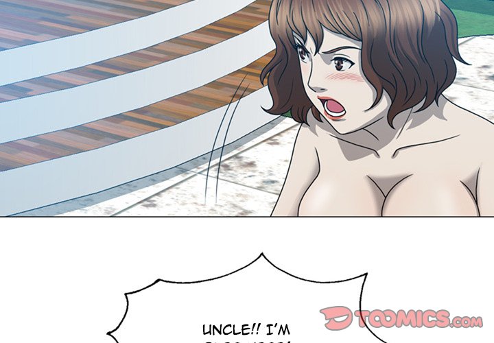 Disfigured Chapter 10 Page 2
