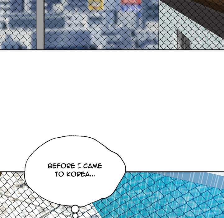 Disfigured Chapter 10 Page 20