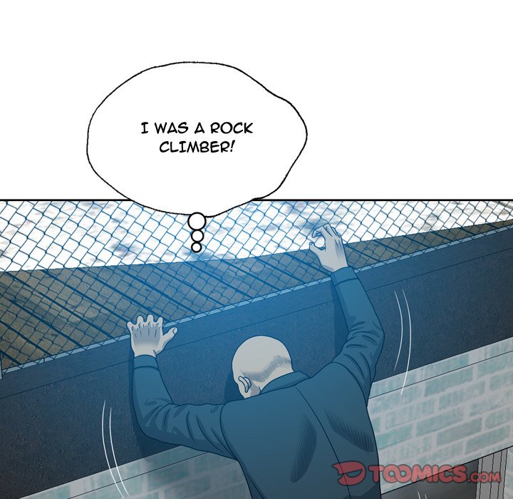 Disfigured Chapter 10 Page 22