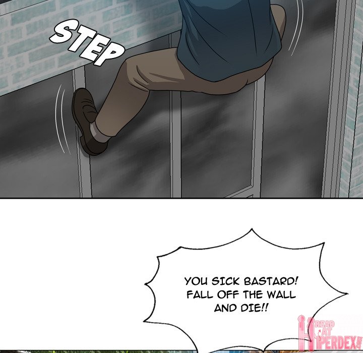 Disfigured Chapter 10 Page 23