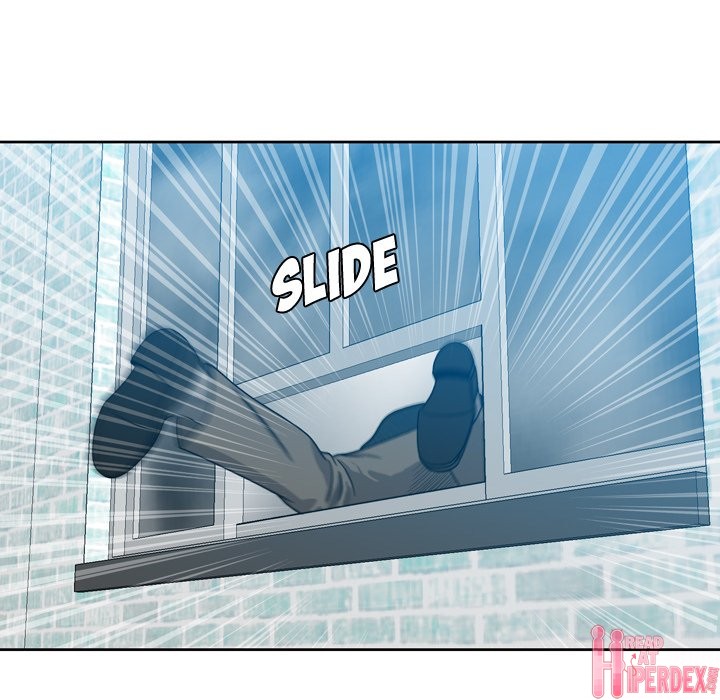 Disfigured Chapter 10 Page 28