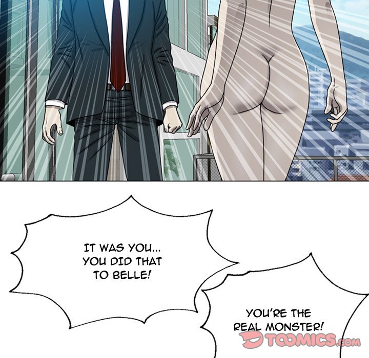 Disfigured Chapter 10 Page 34