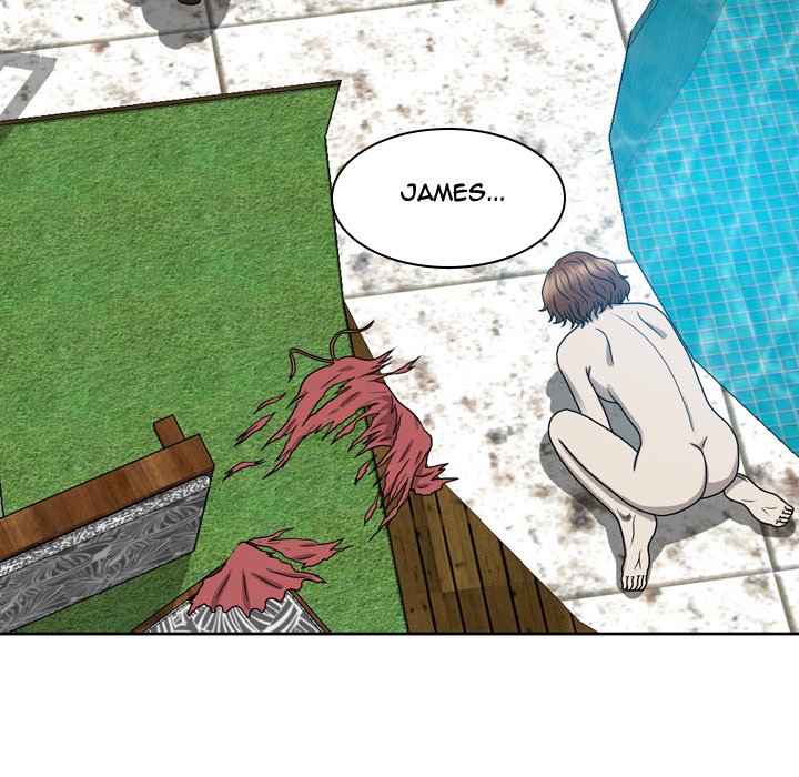 Disfigured Chapter 10 Page 48