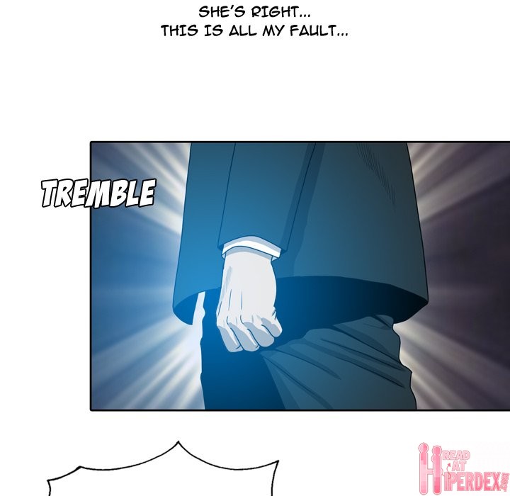 Disfigured Chapter 10 Page 49