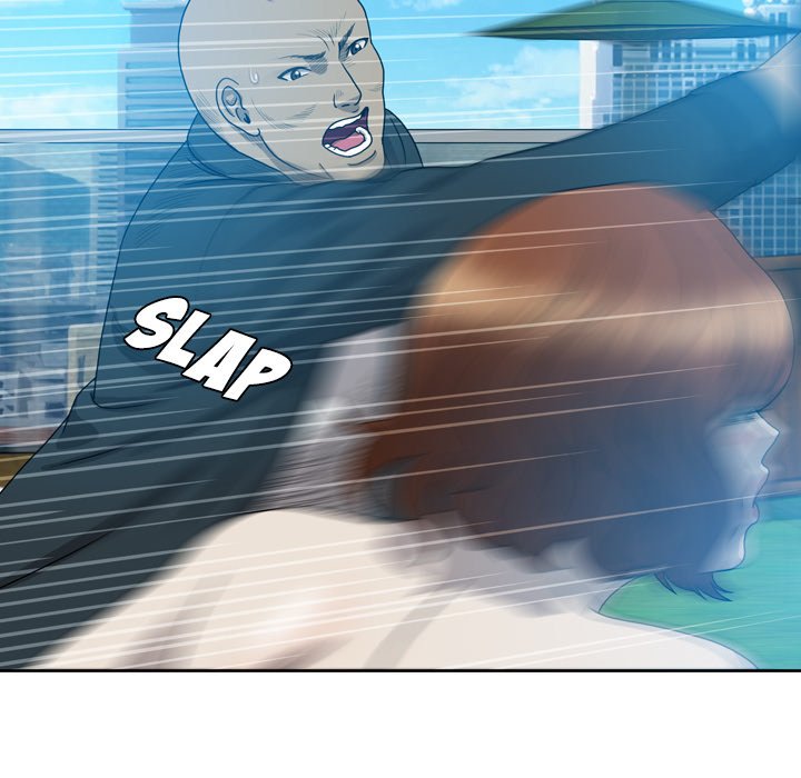 Disfigured Chapter 10 Page 5