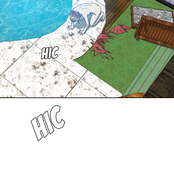 Disfigured Chapter 10 Page 57