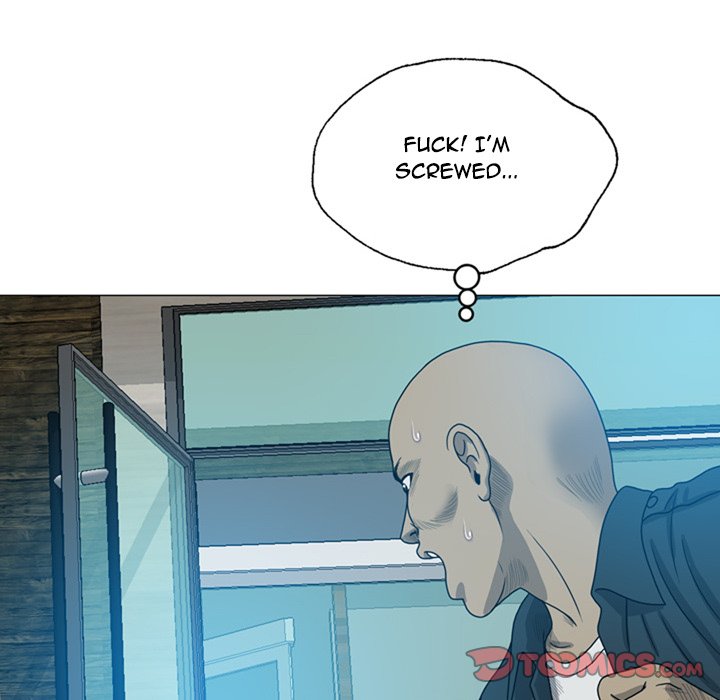 Disfigured Chapter 10 Page 6