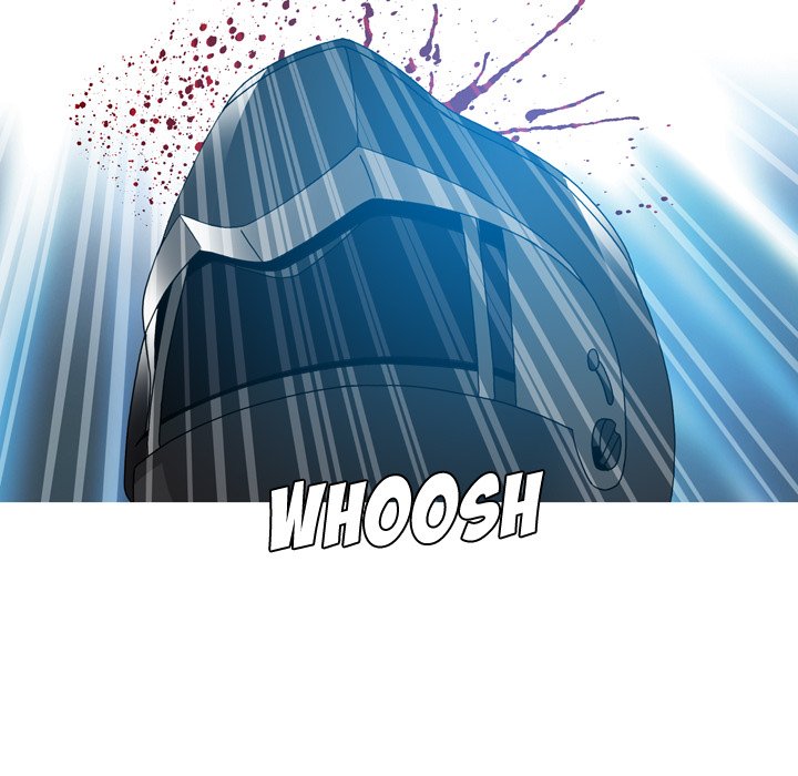 Disfigured Chapter 10 Page 67