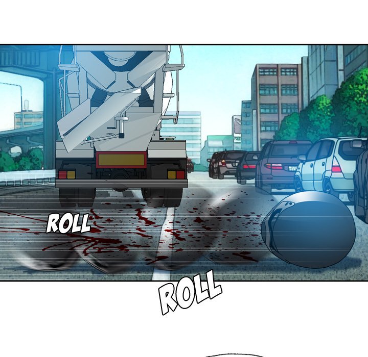 Disfigured Chapter 10 Page 68