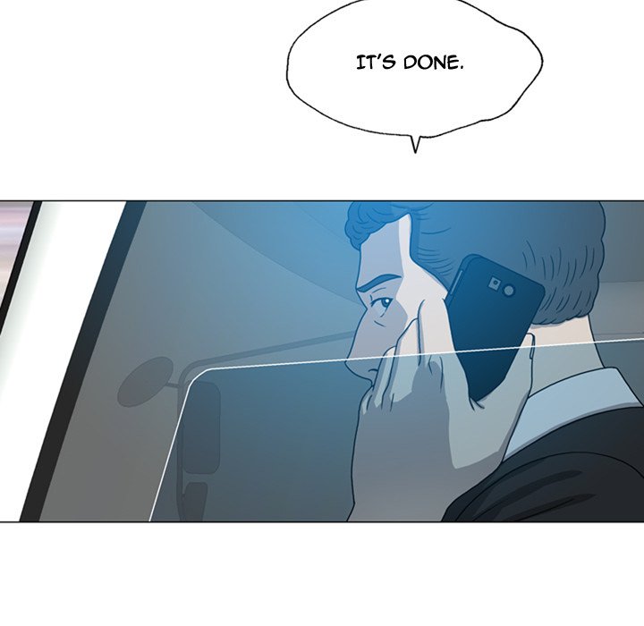 Disfigured Chapter 10 Page 69
