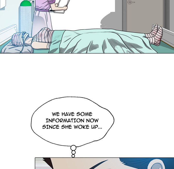 Disfigured Chapter 10 Page 73