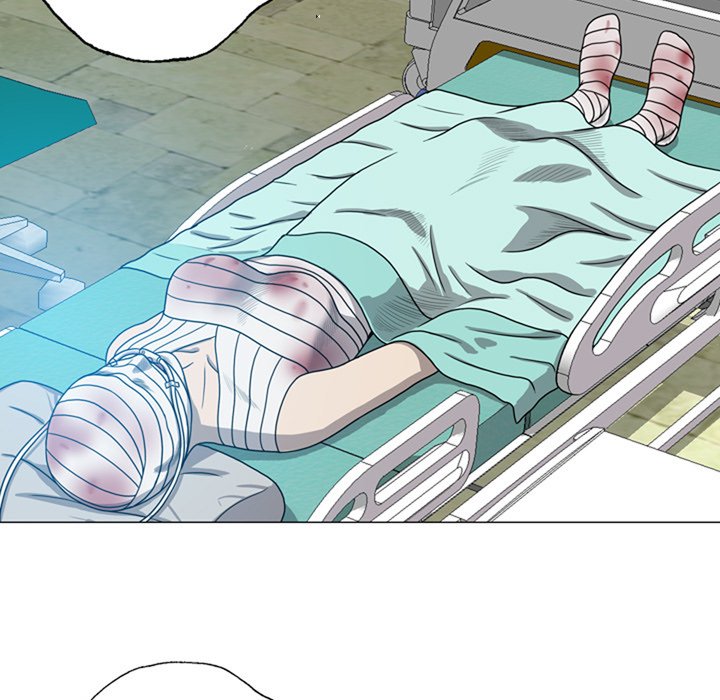 Disfigured Chapter 10 Page 75