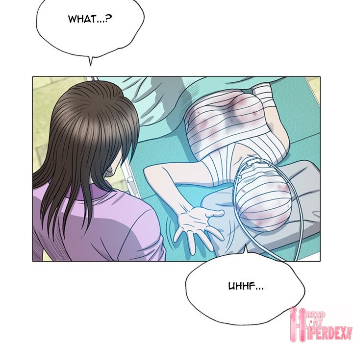 Disfigured Chapter 10 Page 76
