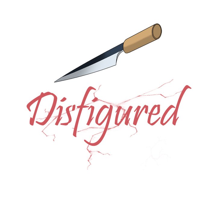 Disfigured Chapter 10 Page 8