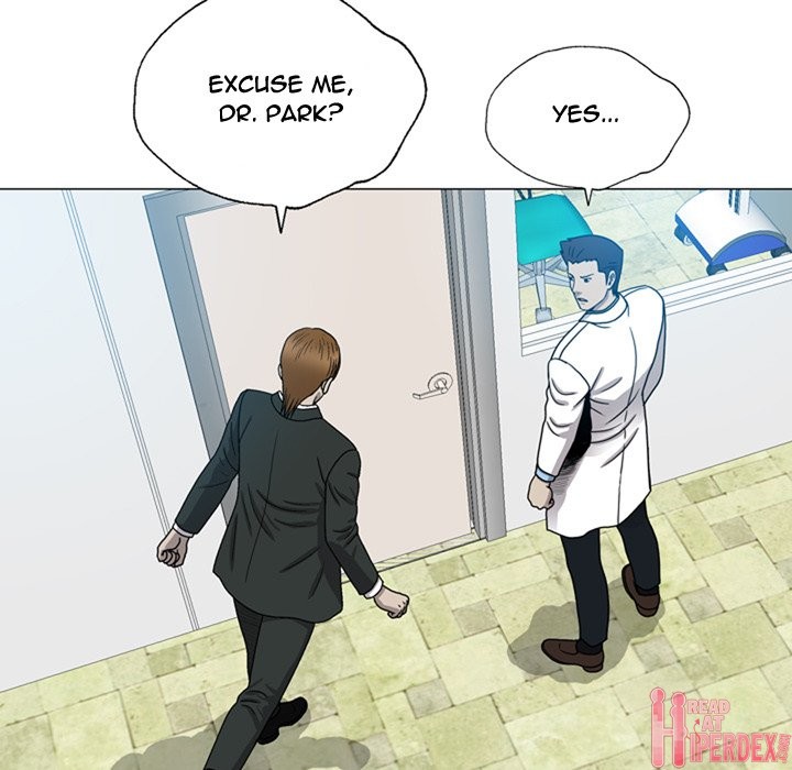 Disfigured Chapter 10 Page 81