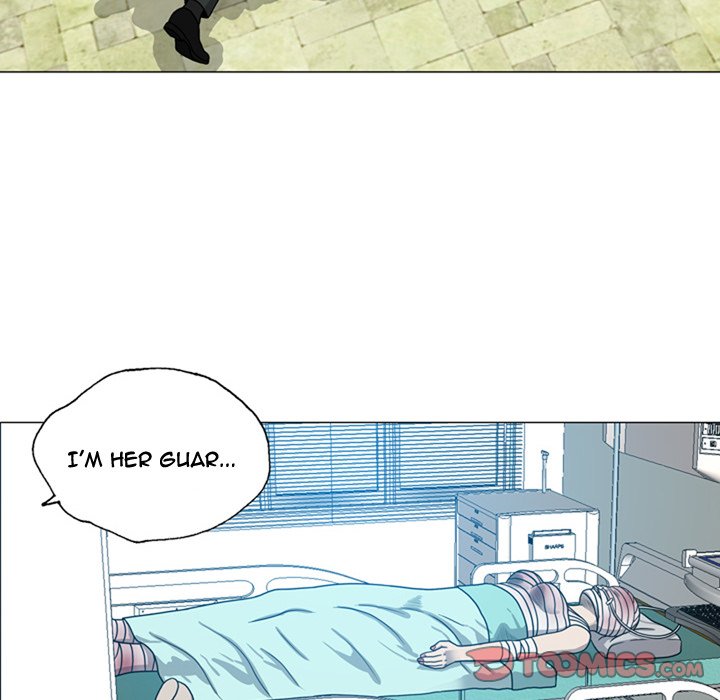 Disfigured Chapter 10 Page 82