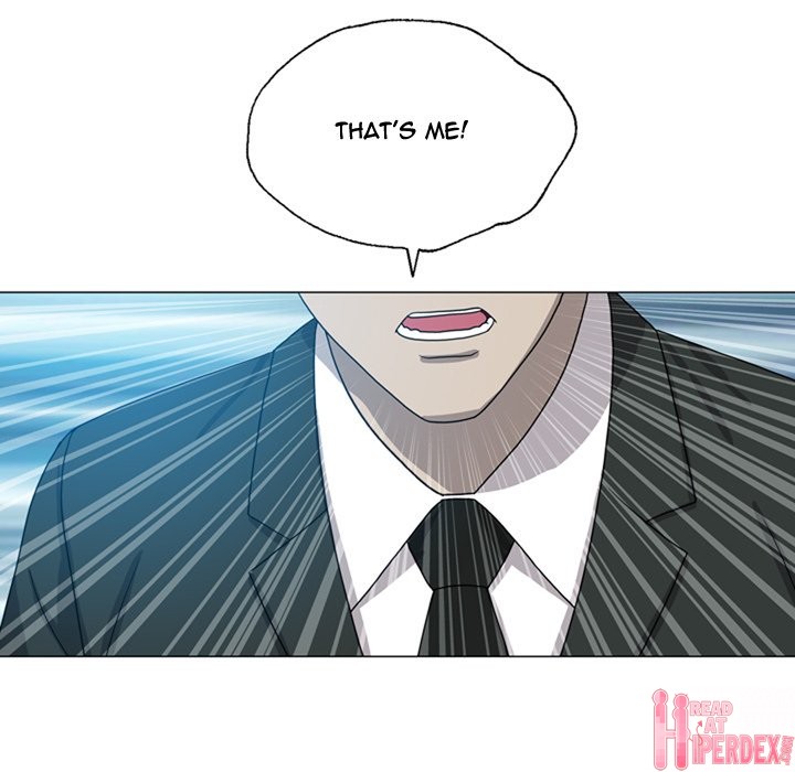 Disfigured Chapter 10 Page 87